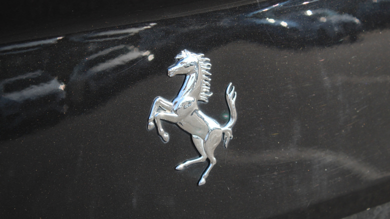 Ferrari Ff 2dr Auto Petrol Coupe